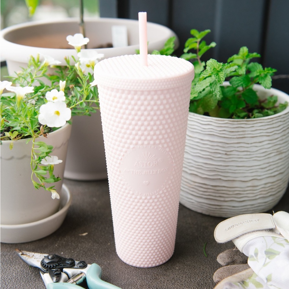Astor Jilly Box Tumbler